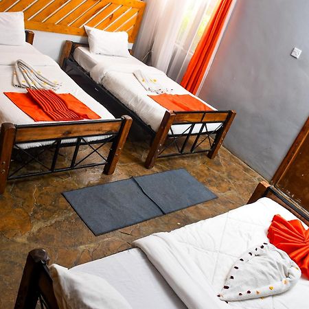 Naivasha Peppercorn Holiday Resort Ngoại thất bức ảnh