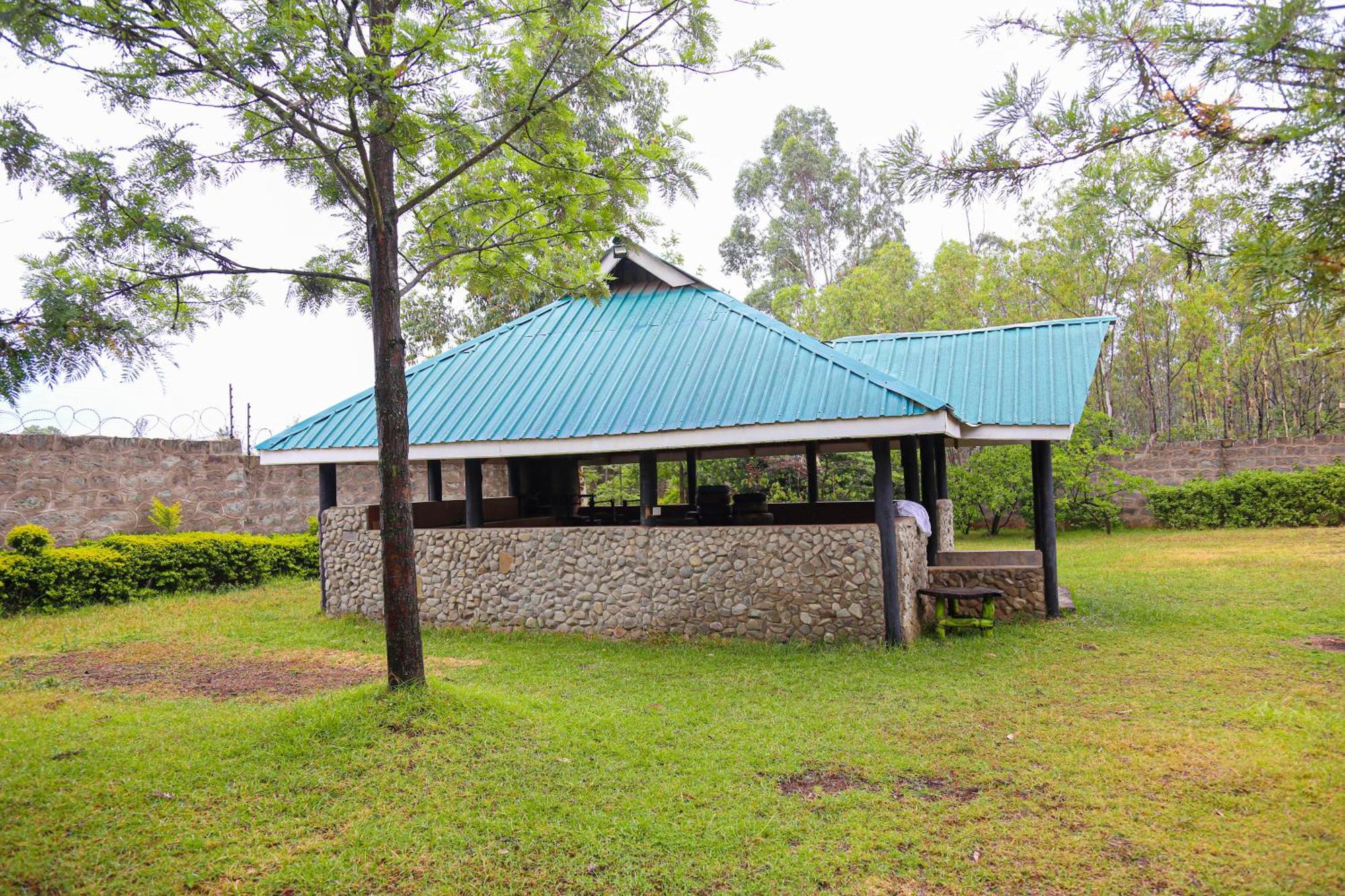 Naivasha Peppercorn Holiday Resort Ngoại thất bức ảnh