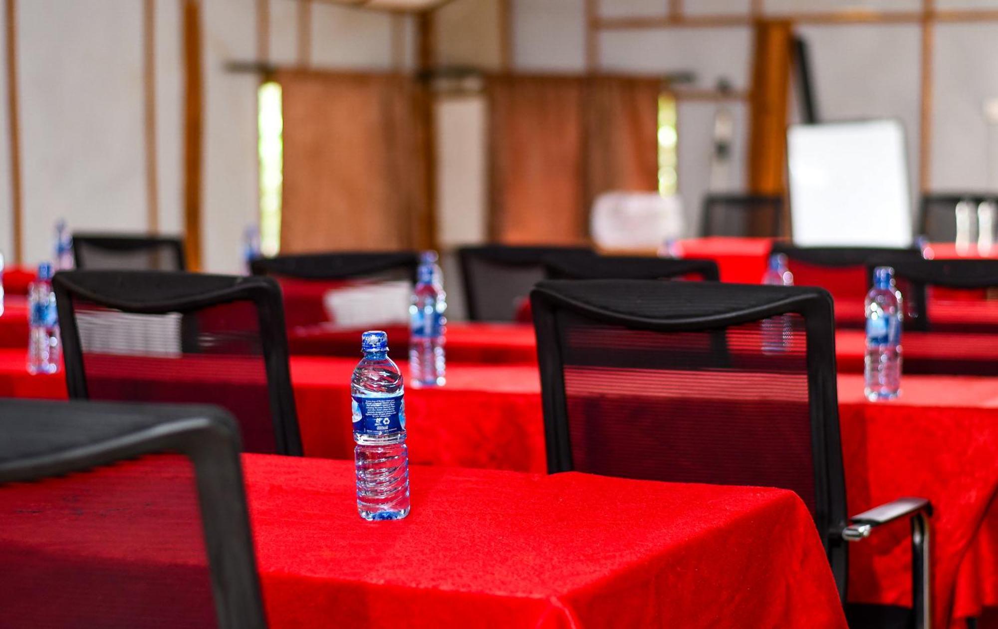 Naivasha Peppercorn Holiday Resort Ngoại thất bức ảnh