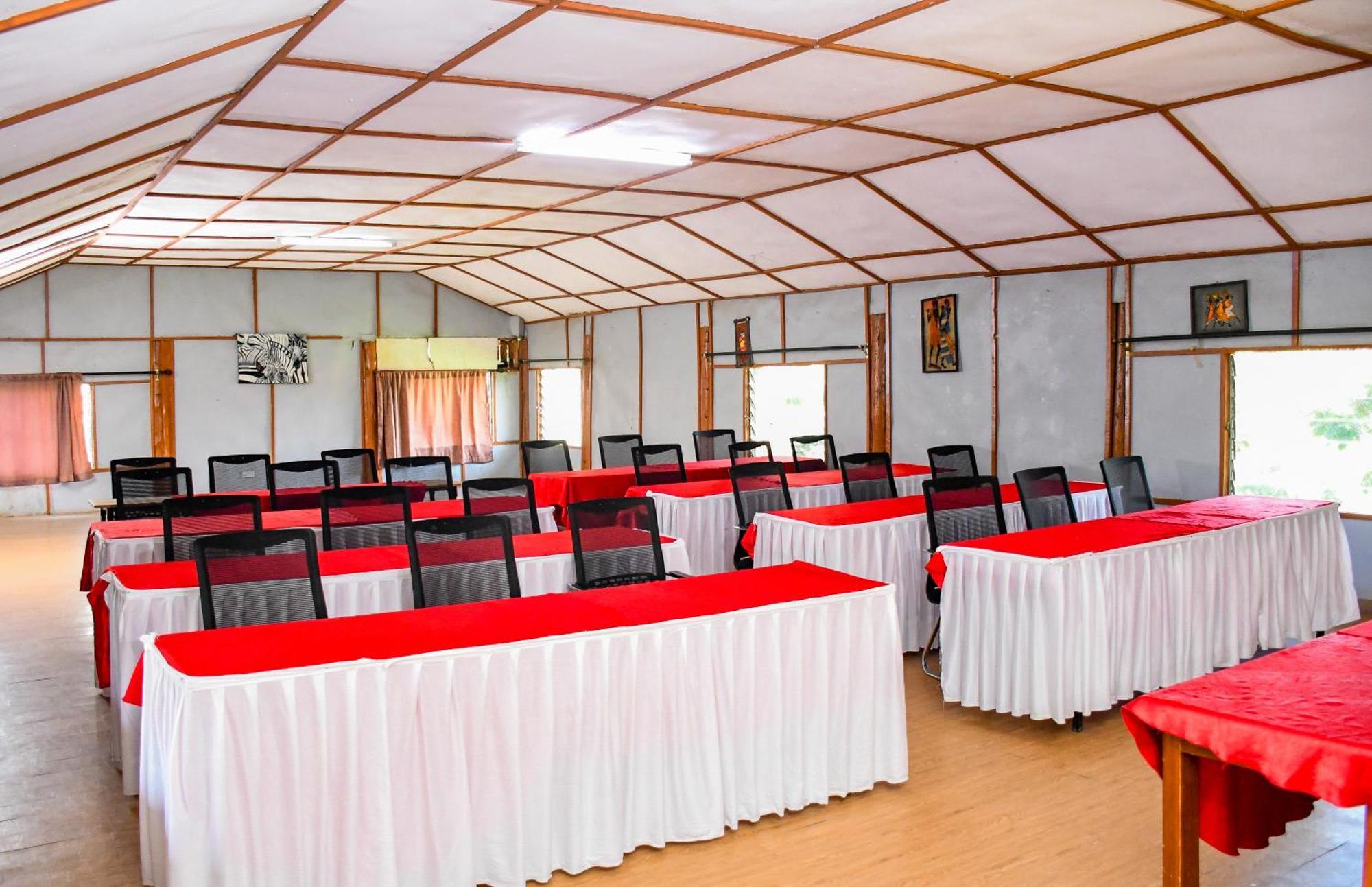 Naivasha Peppercorn Holiday Resort Ngoại thất bức ảnh