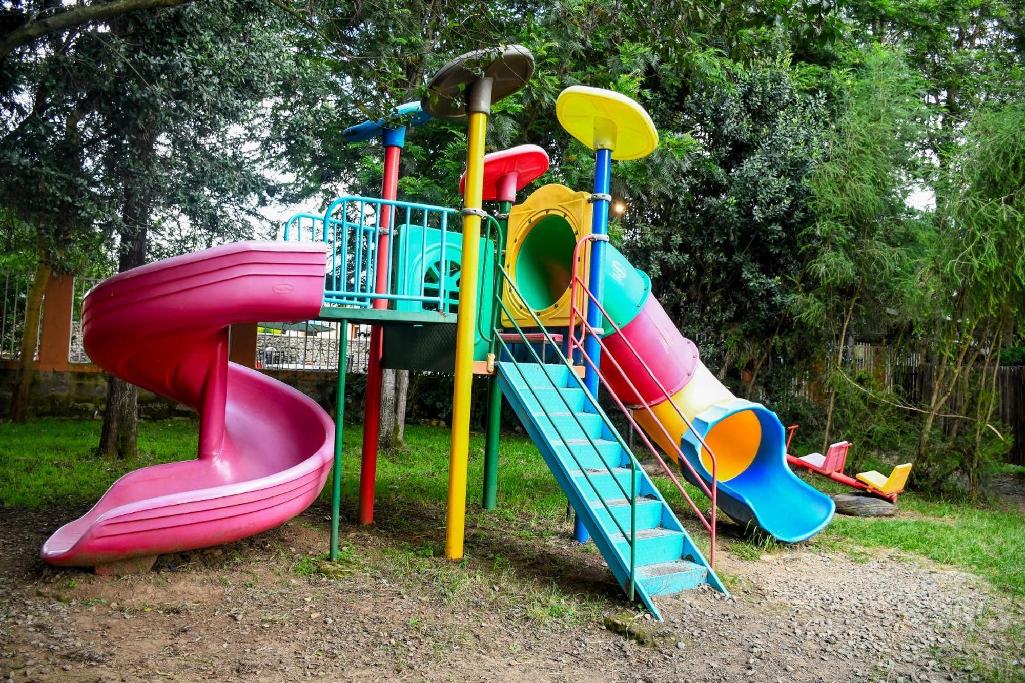Naivasha Peppercorn Holiday Resort Ngoại thất bức ảnh