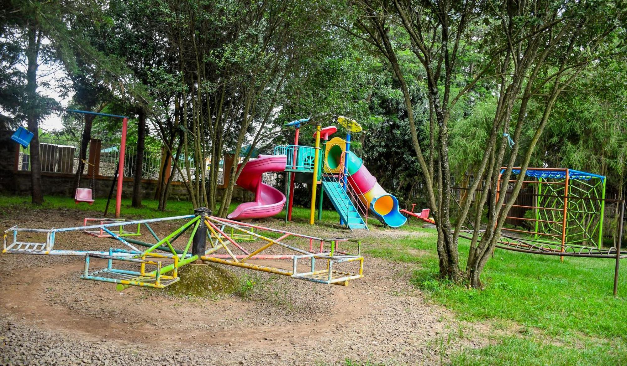 Naivasha Peppercorn Holiday Resort Ngoại thất bức ảnh