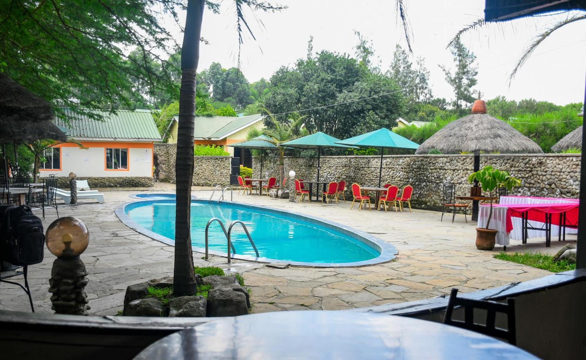 Naivasha Peppercorn Holiday Resort Ngoại thất bức ảnh