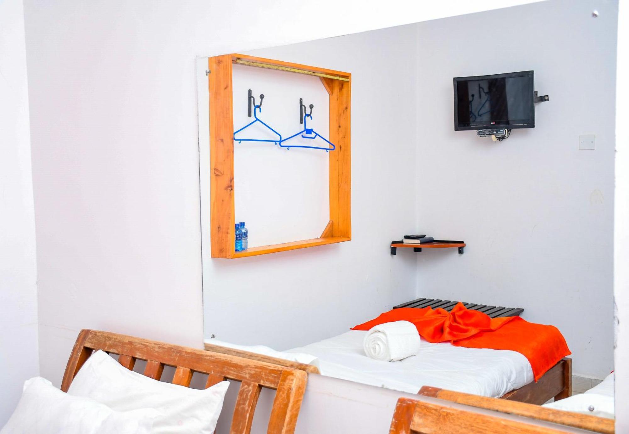 Naivasha Peppercorn Holiday Resort Ngoại thất bức ảnh