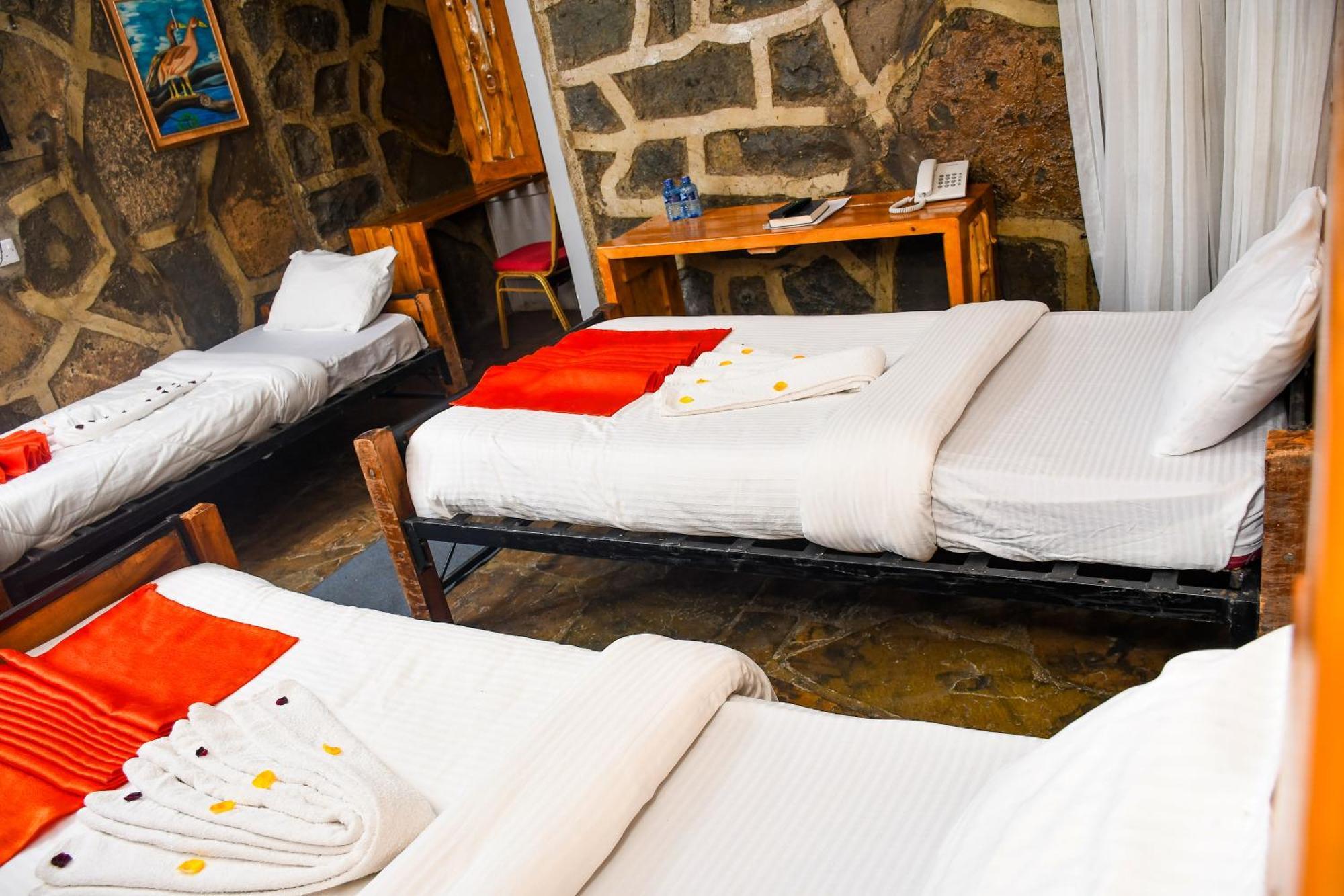 Naivasha Peppercorn Holiday Resort Ngoại thất bức ảnh