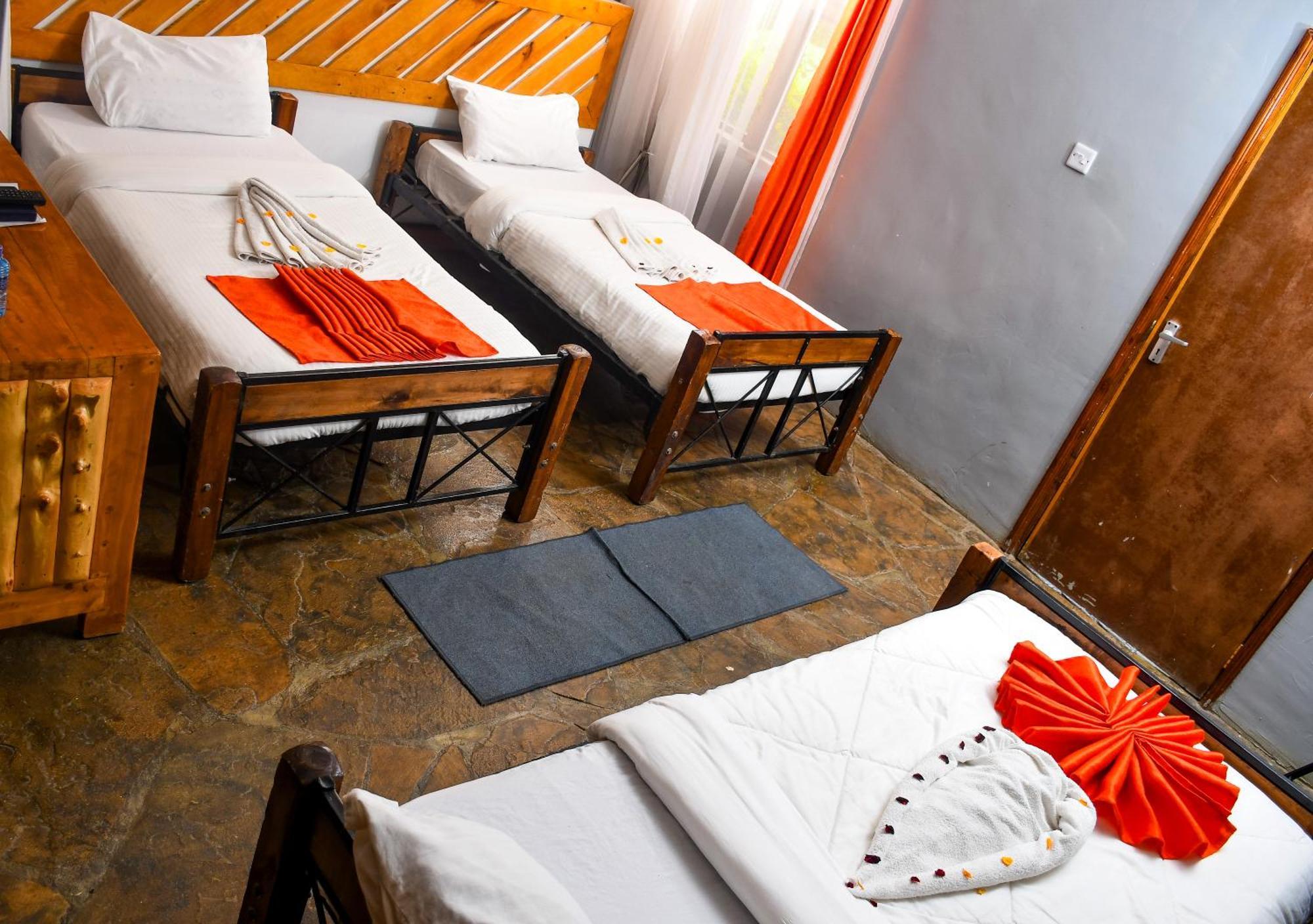 Naivasha Peppercorn Holiday Resort Ngoại thất bức ảnh
