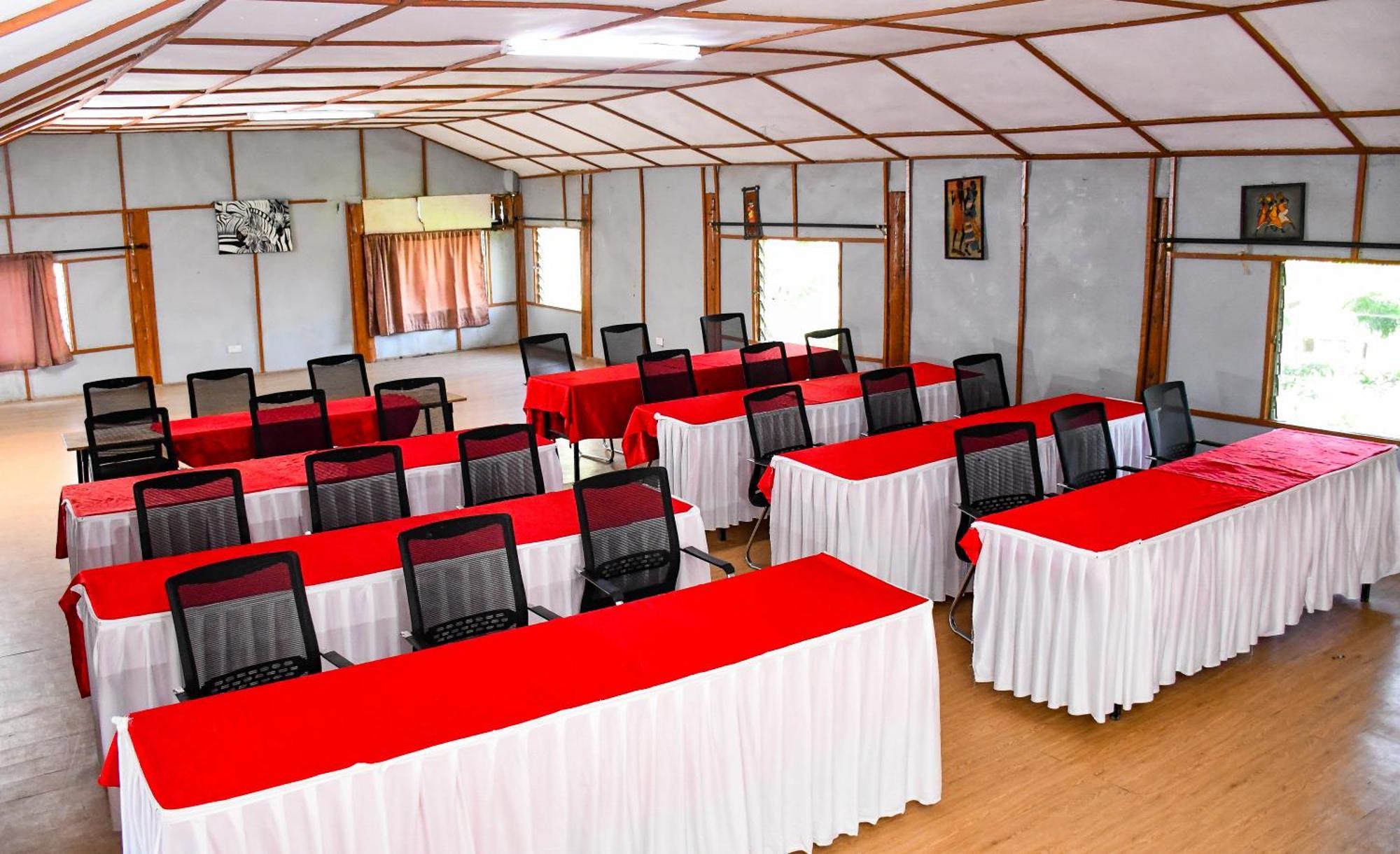 Naivasha Peppercorn Holiday Resort Ngoại thất bức ảnh