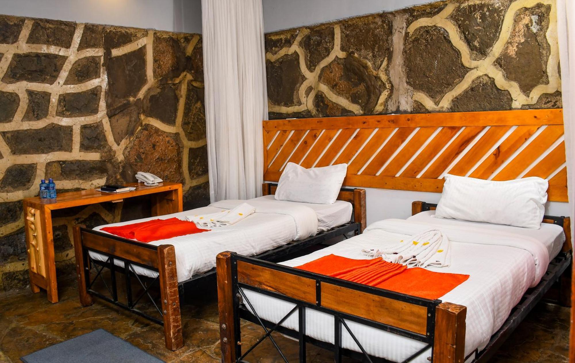 Naivasha Peppercorn Holiday Resort Ngoại thất bức ảnh