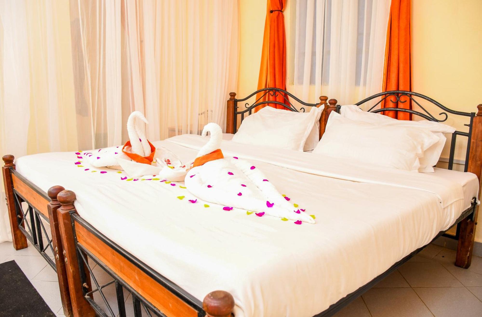 Naivasha Peppercorn Holiday Resort Ngoại thất bức ảnh