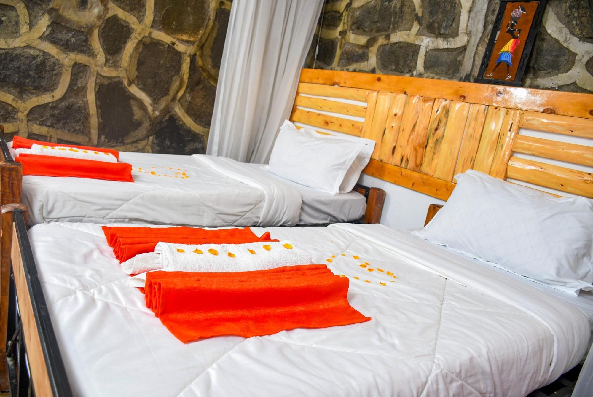 Naivasha Peppercorn Holiday Resort Ngoại thất bức ảnh