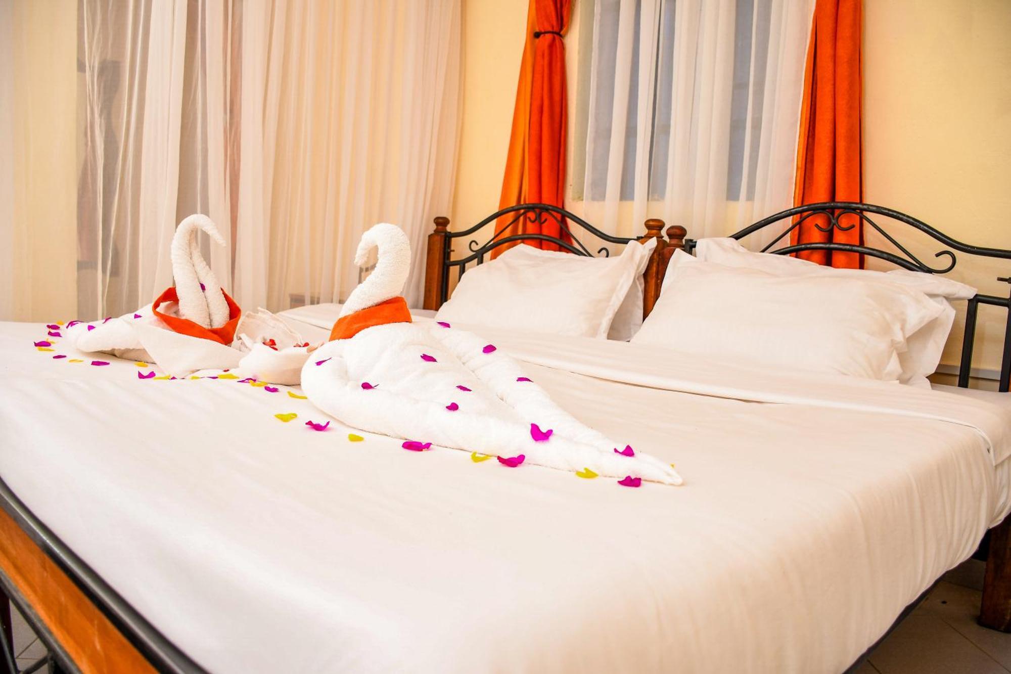 Naivasha Peppercorn Holiday Resort Ngoại thất bức ảnh