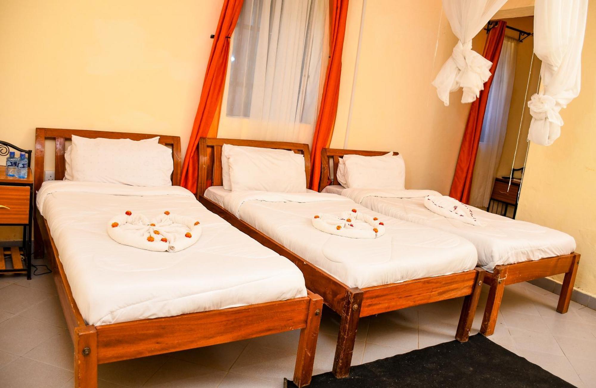 Naivasha Peppercorn Holiday Resort Ngoại thất bức ảnh