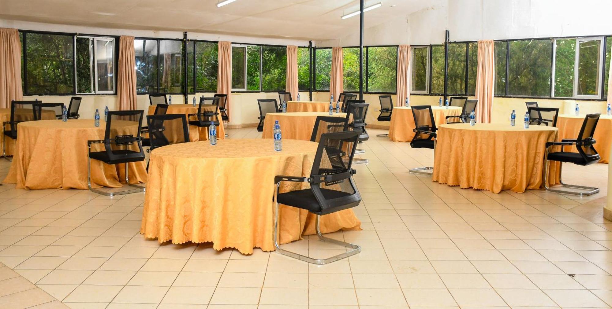 Naivasha Peppercorn Holiday Resort Ngoại thất bức ảnh