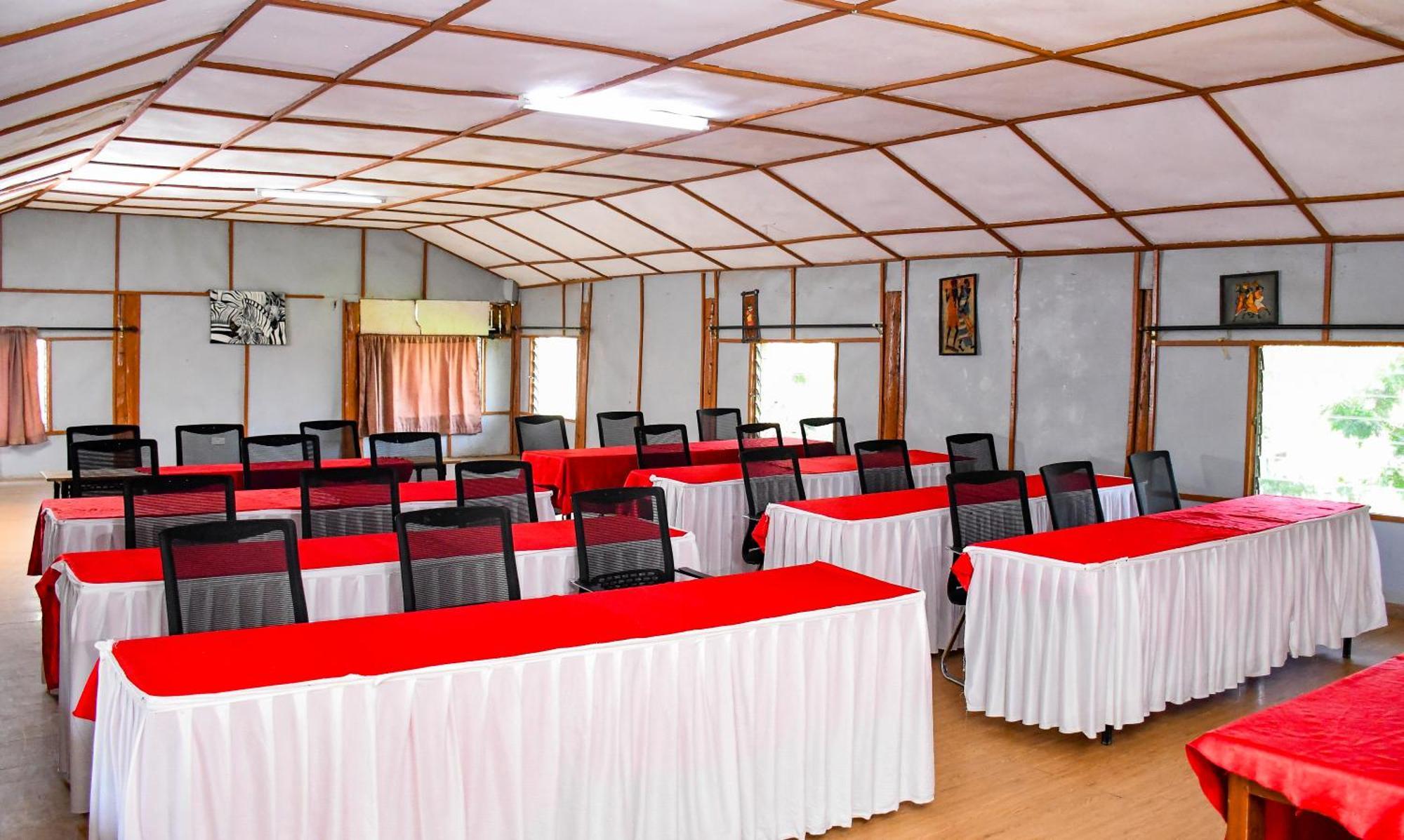 Naivasha Peppercorn Holiday Resort Ngoại thất bức ảnh