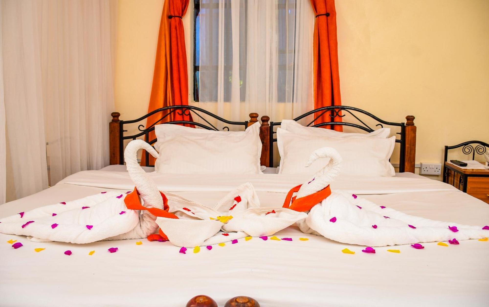 Naivasha Peppercorn Holiday Resort Ngoại thất bức ảnh
