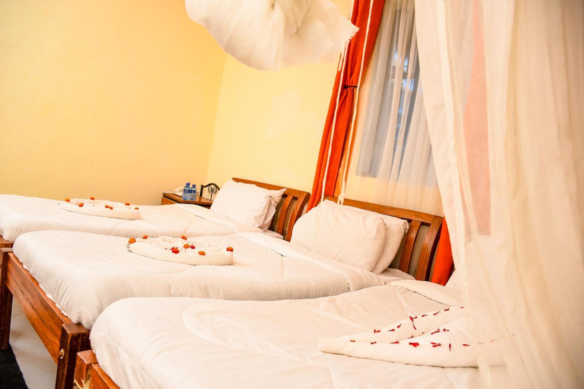 Naivasha Peppercorn Holiday Resort Ngoại thất bức ảnh