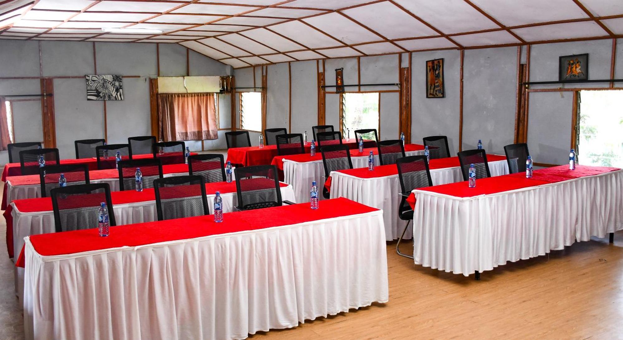 Naivasha Peppercorn Holiday Resort Ngoại thất bức ảnh