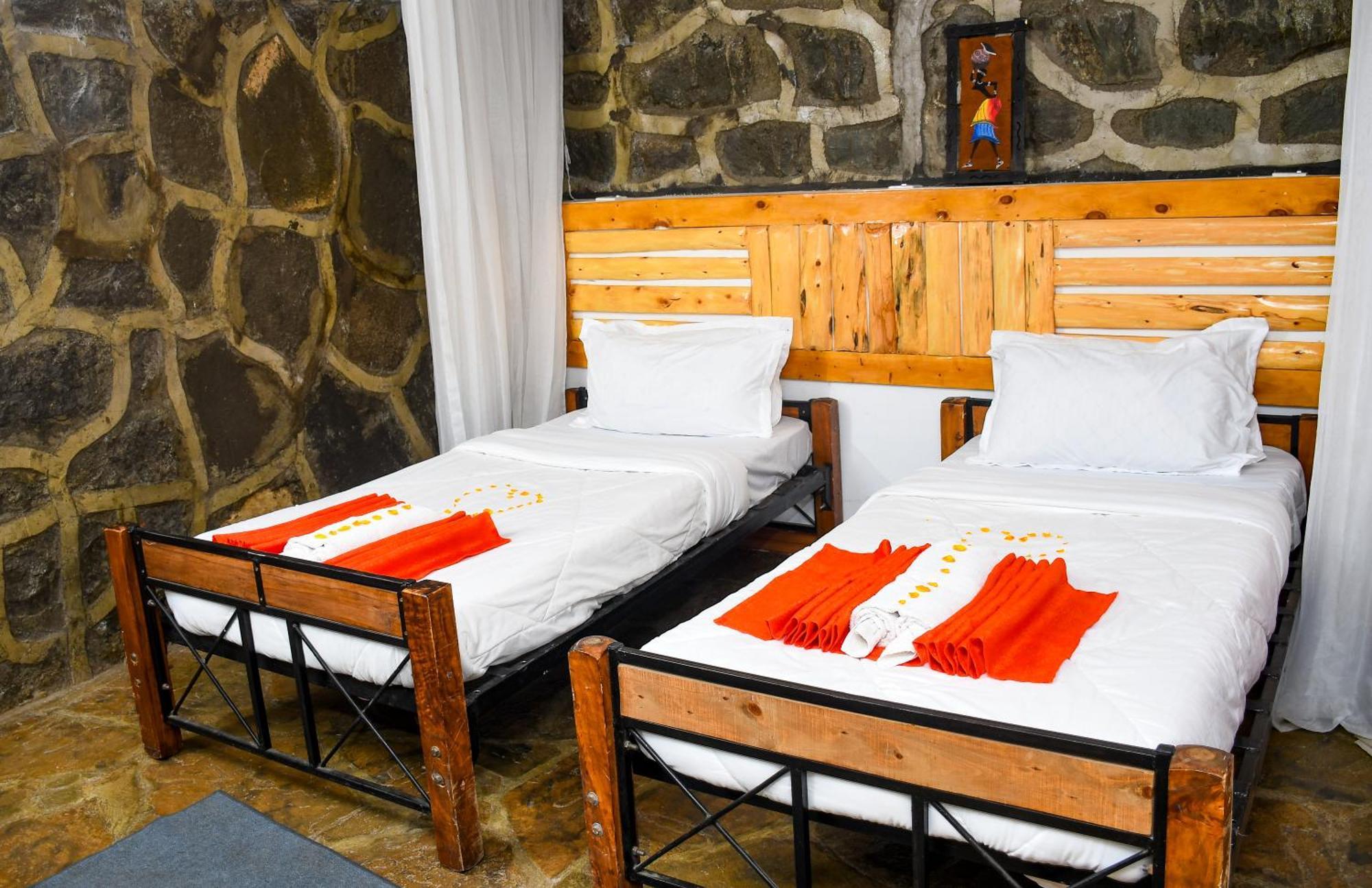 Naivasha Peppercorn Holiday Resort Ngoại thất bức ảnh