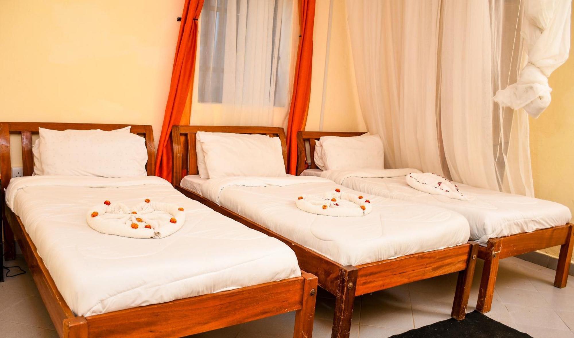 Naivasha Peppercorn Holiday Resort Ngoại thất bức ảnh