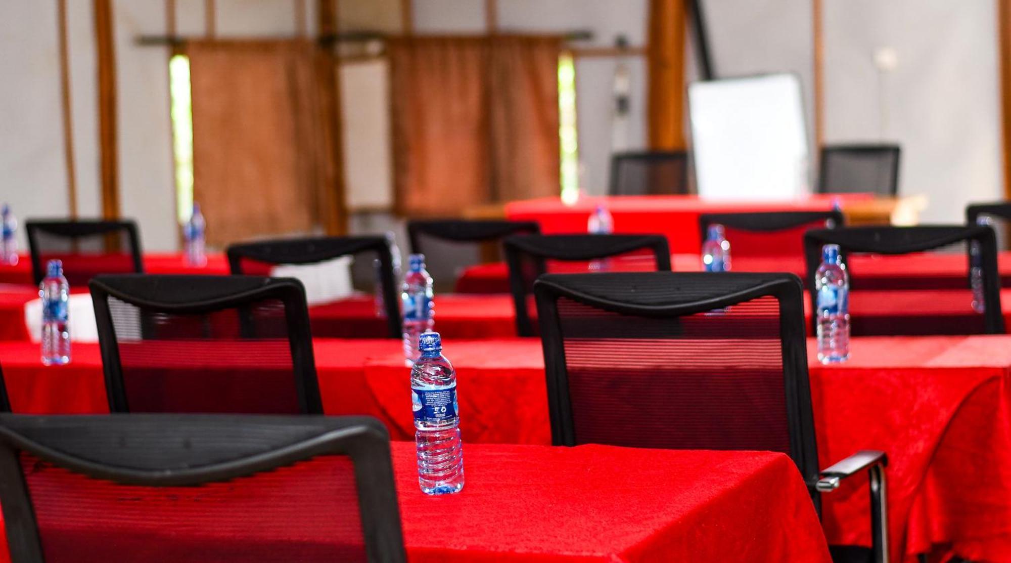 Naivasha Peppercorn Holiday Resort Ngoại thất bức ảnh