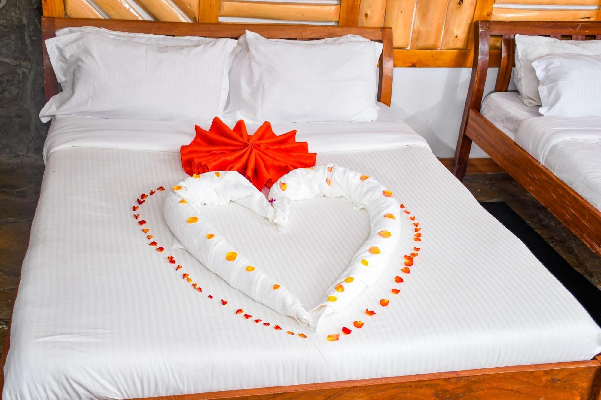 Naivasha Peppercorn Holiday Resort Ngoại thất bức ảnh