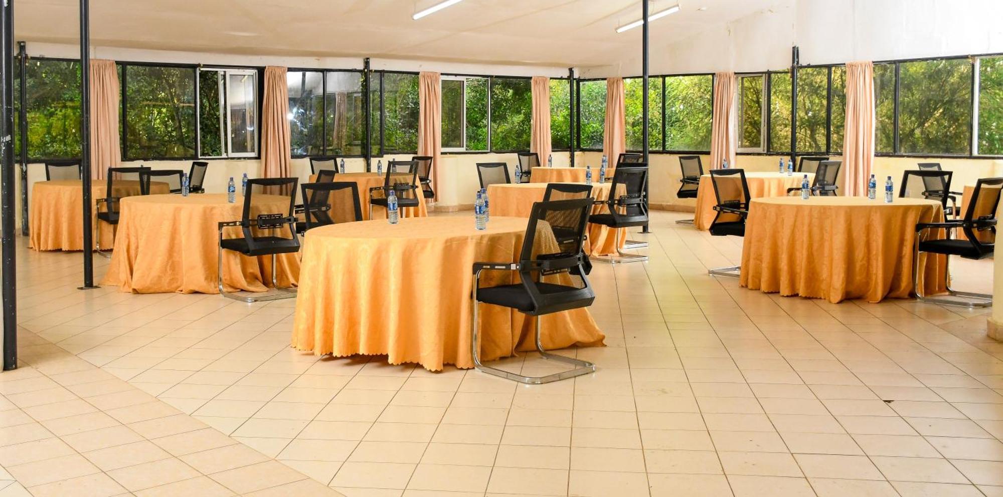 Naivasha Peppercorn Holiday Resort Ngoại thất bức ảnh
