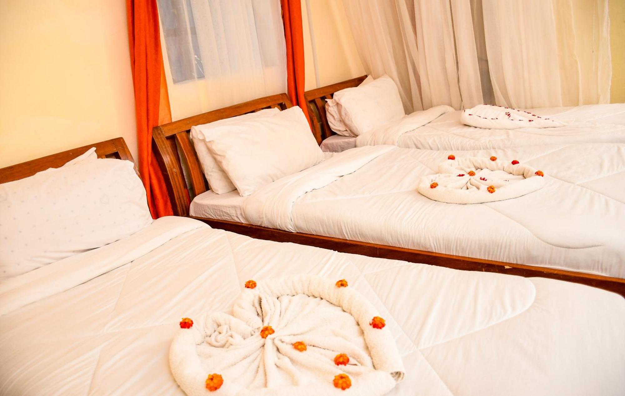 Naivasha Peppercorn Holiday Resort Ngoại thất bức ảnh