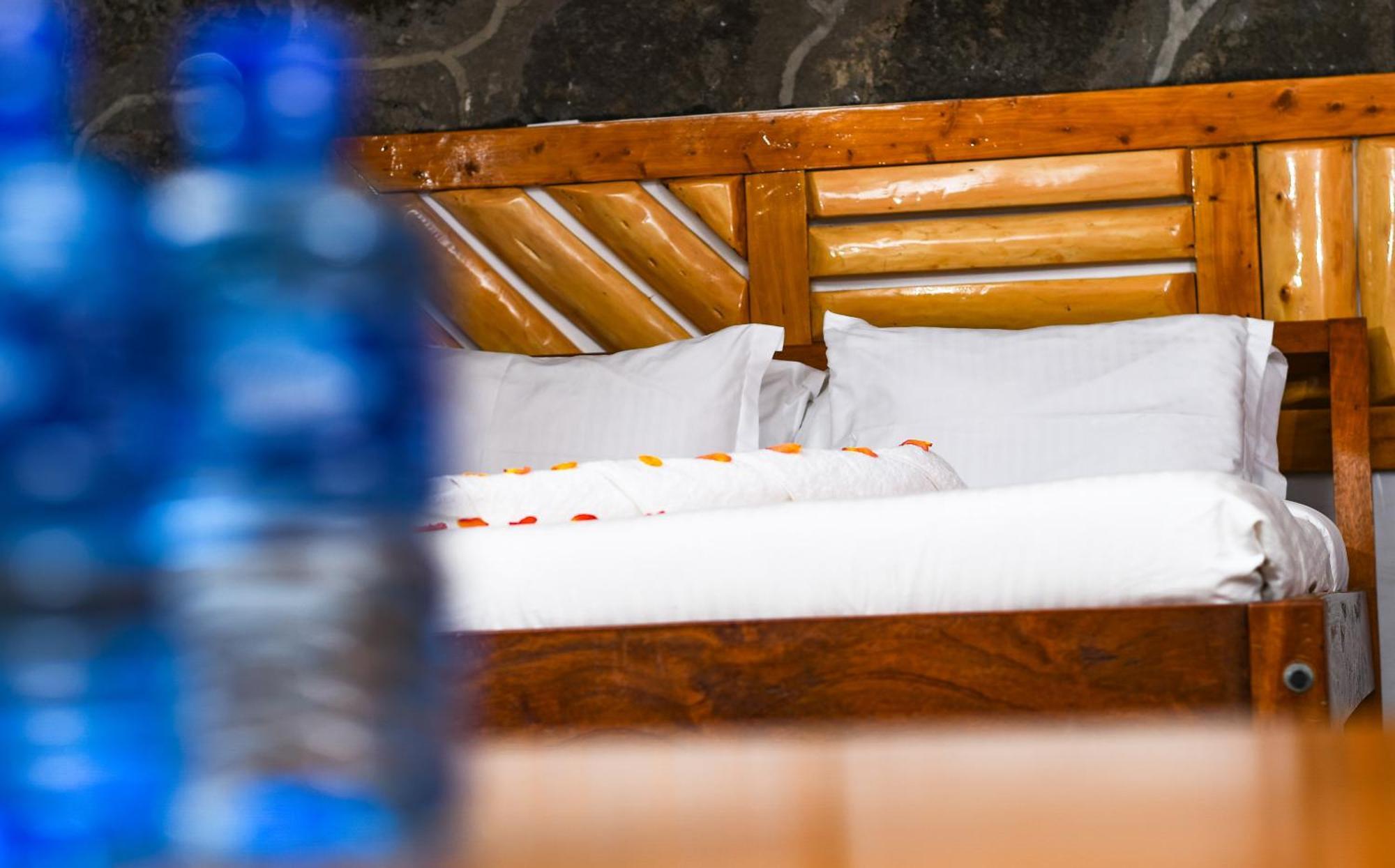 Naivasha Peppercorn Holiday Resort Ngoại thất bức ảnh