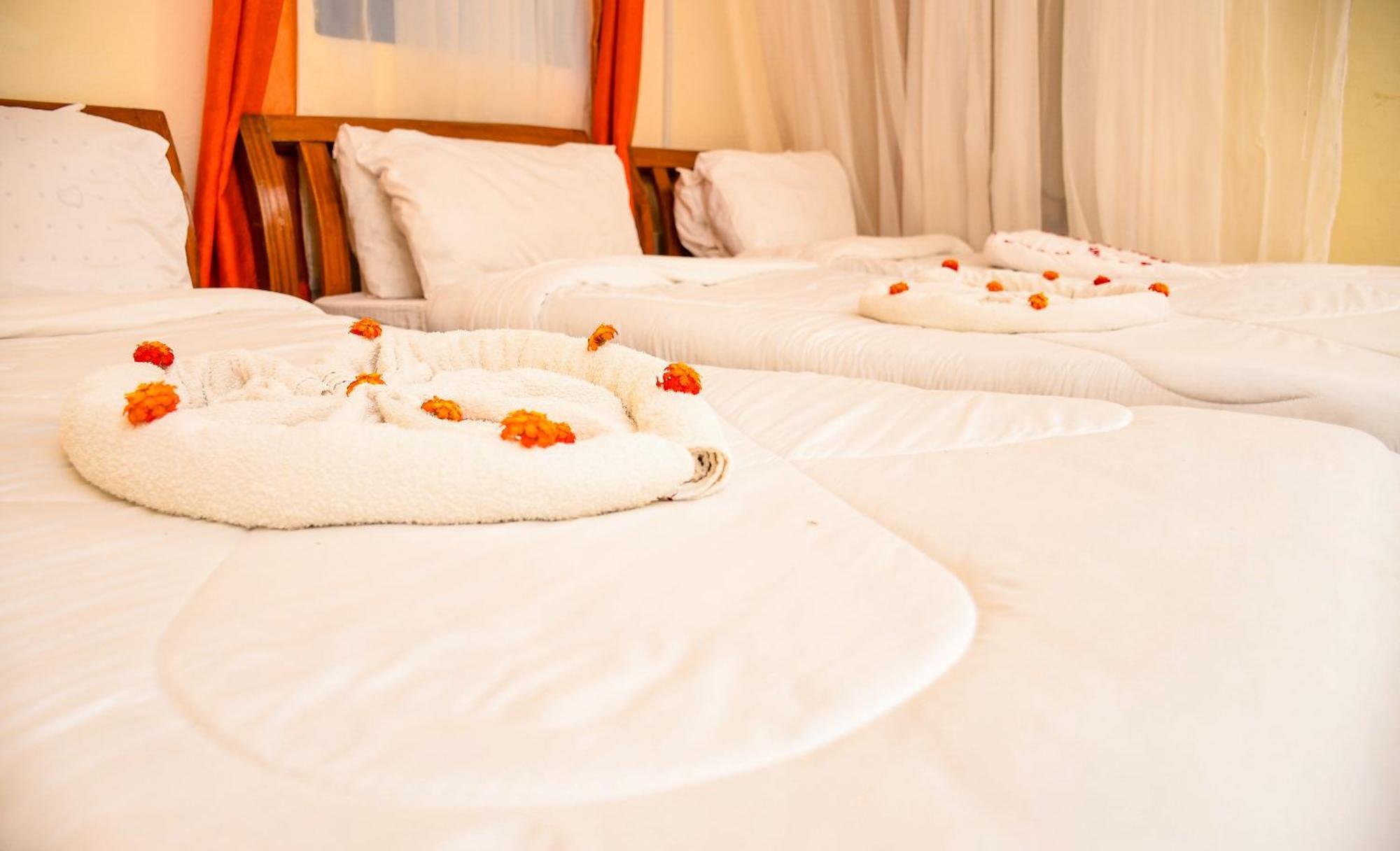 Naivasha Peppercorn Holiday Resort Ngoại thất bức ảnh