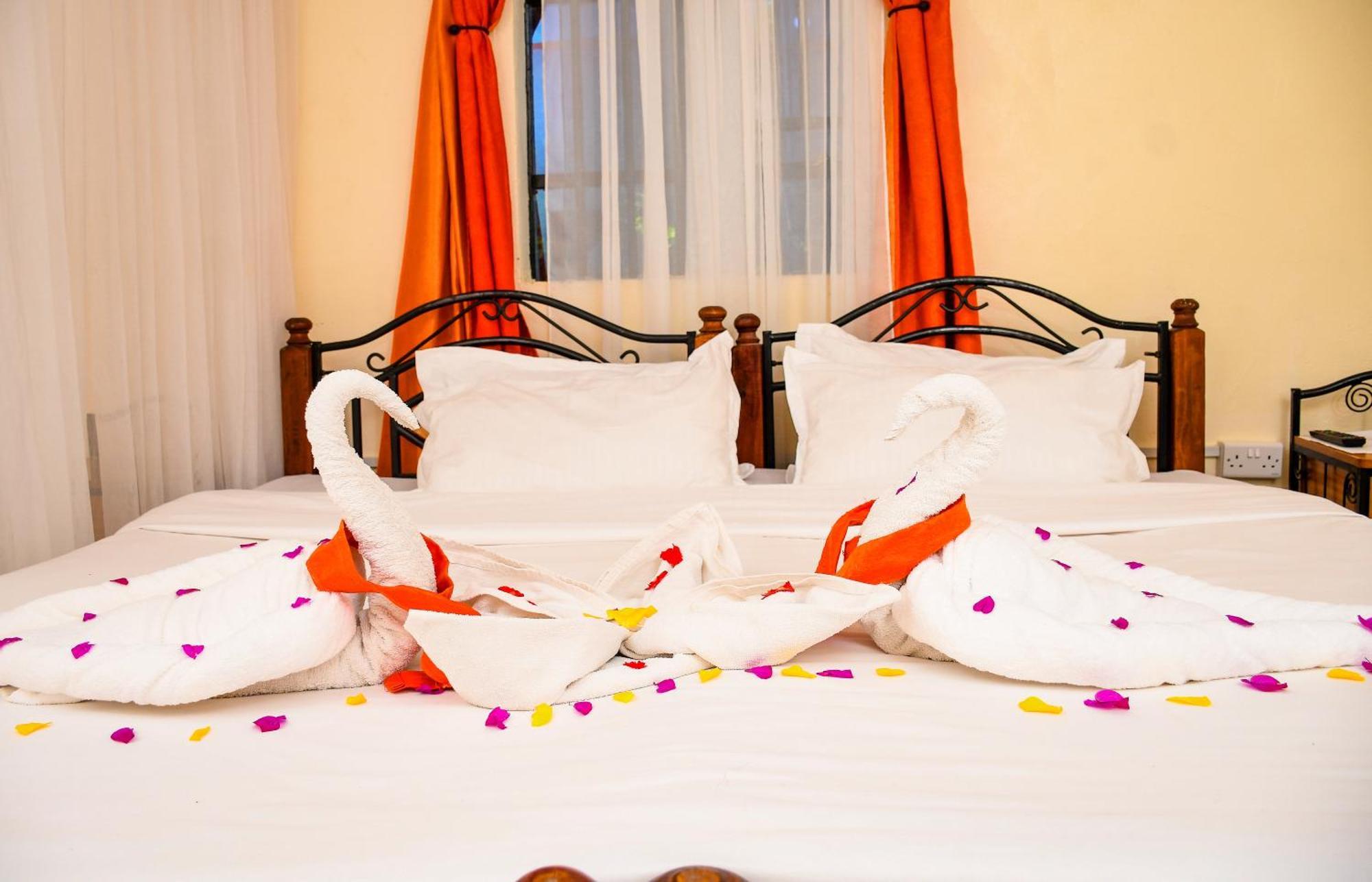 Naivasha Peppercorn Holiday Resort Ngoại thất bức ảnh