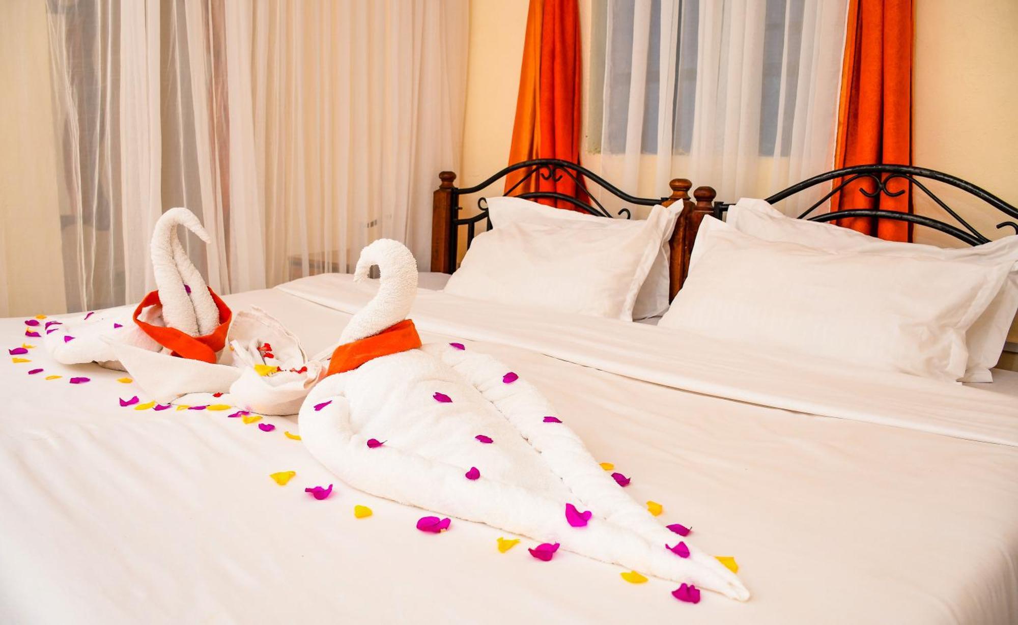 Naivasha Peppercorn Holiday Resort Ngoại thất bức ảnh