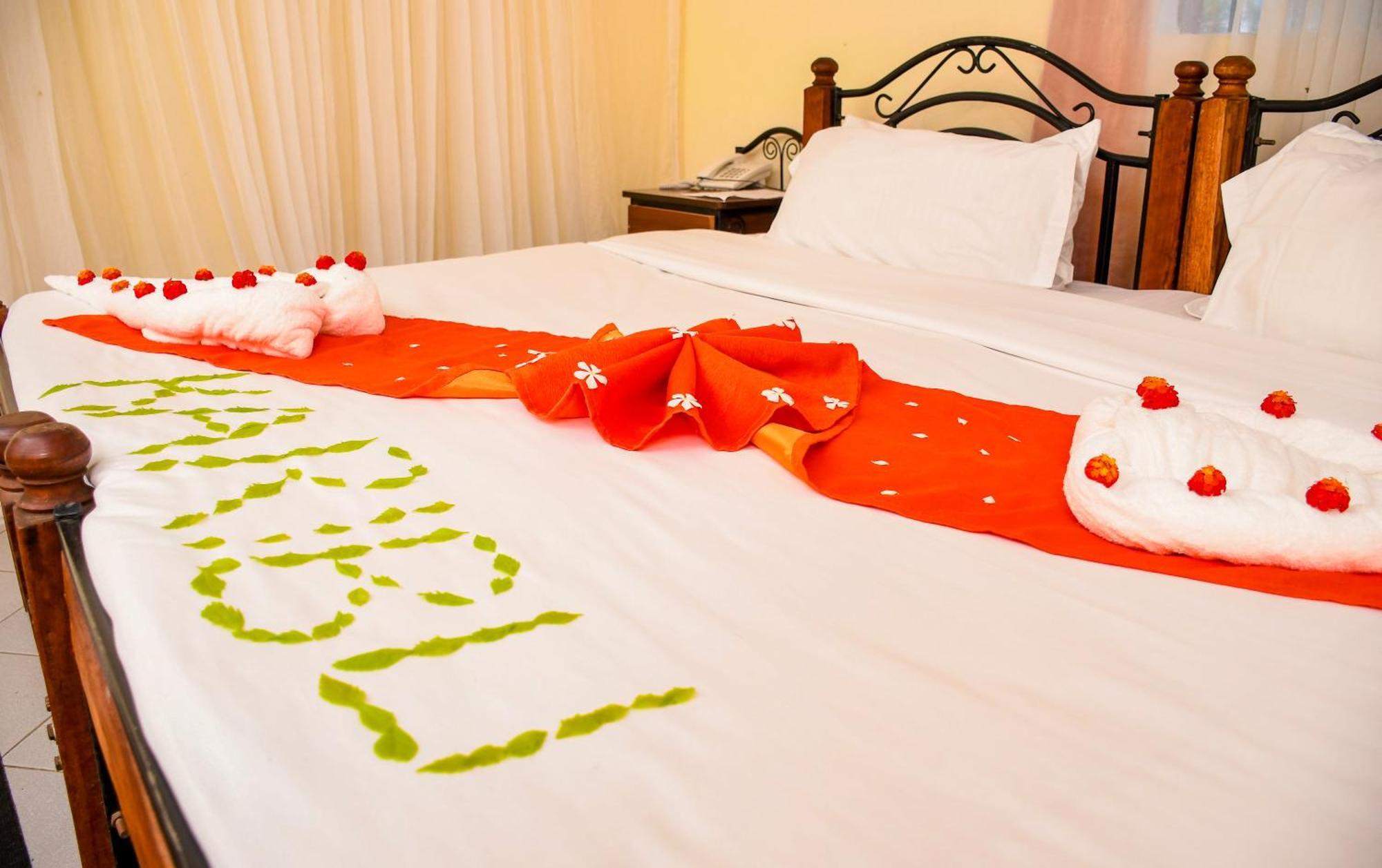 Naivasha Peppercorn Holiday Resort Ngoại thất bức ảnh
